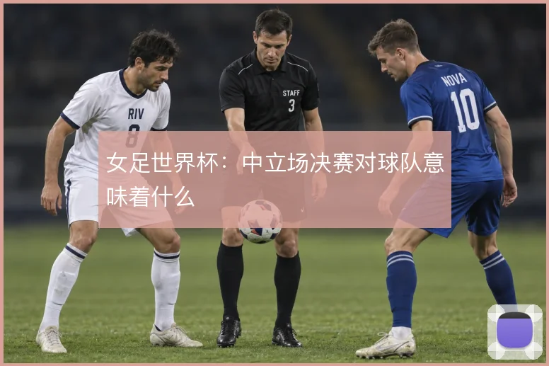女足世界杯：中立场决赛对球队意味着什么