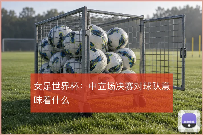 女足世界杯：中立场决赛对球队意味着什么